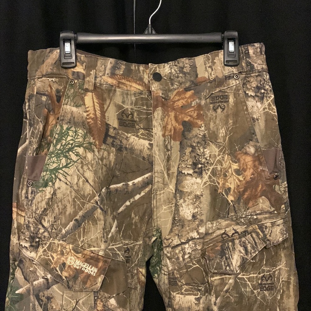 Hunting Pants Magellan